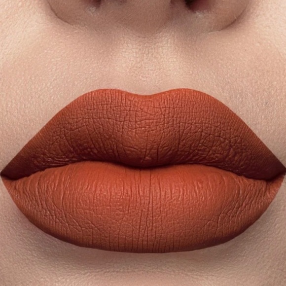 NEW OFRA Long Lasting Liquid Lipstick in Canyon Full Size - Picture 5 of 5